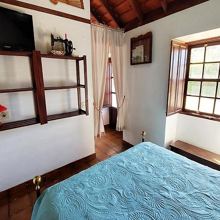 El Jaral Villa Garafía Exterior foto